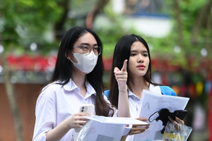 Một đại học công bố xét tuyển bắt buộc có môn Toán, giảm chỉ tiêu xét học bạ