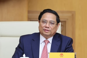 Thủ tướng Phạm Minh Chính sẽ tham dự Hội nghị Cấp cao ASEAN lần thứ 44, 45 ở Lào