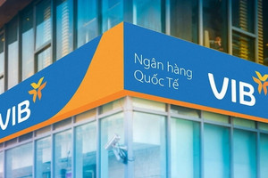 Unicap mua 66 triệu cổ phiếu VIB, nhân tố mới trong 'game thoái vốn' của CBA?