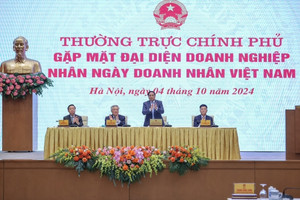 Lộ diện trụ cột kinh tế Việt Nam: Đóng góp 60% GDP, 98% kim ngạch XNK và 85% việc làm