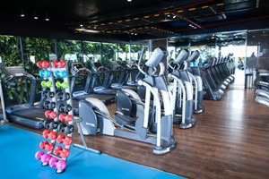 Chuỗi phòng tập gym Fit24 thông báo ngừng hoạt động tất cả các chi nhánh