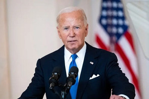 Ông Biden lo cuộc bầu cử tổng thống Mỹ ‘sẽ không yên bình’