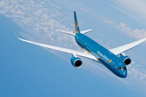 Vietnam Airlines (HVN) ký hợp tác với tập đoàn quy mô 50 tỷ USD, nâng cấp đội tàu bay Airbus và Boeing