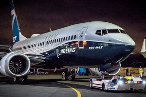 Giữa khủng hoảng đình công, Boeing tính huy động 10 tỷ USD từ bán cổ phiếu