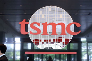 TSMC đưa công nghệ đóng gói chip hiện đại lên đất Mỹ