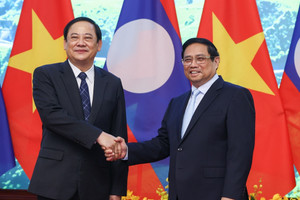 ASEAN 2024: Bản sắc ngoại giao cây tre tăng cường vị trí Việt Nam trên trường quốc tế