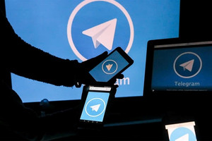 Telegram trở thành 'chợ đen' cho tội phạm Đông Nam Á