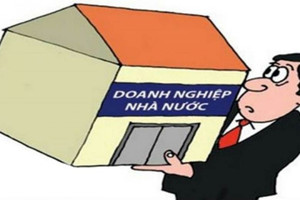 134 doanh nghiệp Nhà nước đã lỗ khoảng 4,6 tỷ USD trong năm ngoái