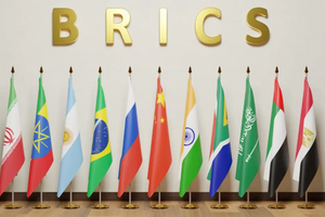 Quốc gia 'anh em' với Việt Nam chính thức xin gia nhập BRICS