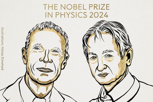 Chủ nhân giải Nobel Vật Lý 2024: Được mệnh danh “cha đỡ đầu của ngành AI” nhưng ngay lập tức từ chức sau khi ChatGPT ra đời