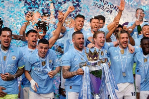 Tiền điện tử ‘soán ngôi’ nhà cái tại Premier League