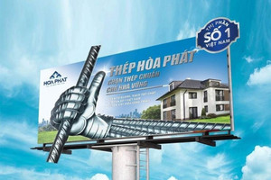 Hòa Phát (HPG) gây bất ngờ với số nộp ngân sách 10.000 tỷ, cao hơn tổng thu của nhiều tỉnh thành