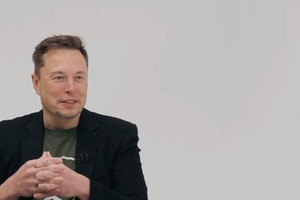 Tỷ phú Elon Musk 'tất tay' vào ông Trump, đùa sẽ bị bỏ tù nếu bà Harris thắng