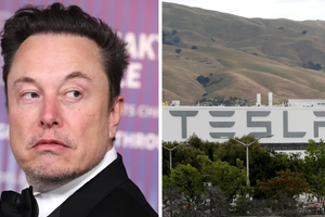 Elon Musk nhận tin dữ trước ‘ngày lịch sử’ của Tesla, hàng loạt lãnh đạo cấp cao tuyên bố nghỉ việc: Chuyện gì đây?