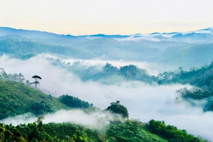 Bổ sung thêm một sân bay, 'kích hoạt ngòi nổ' du lịch cho địa phương được mệnh danh “Đà Lạt thứ hai” của Tây Nguyên