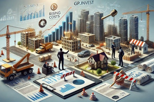 Lãnh đạo GP.Invest chỉ ra loạt khó khăn mà doanh nghiệp BĐS đối diện khi đầu tư các dự án