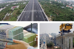 Phân bổ hơn 24.000 tỷ đồng cho các dự án trọng điểm giai đoạn 2021-2025