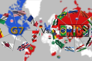 Hàng loạt quốc gia cùng một châu lục quan tâm gia nhập BRICS, tại sao?