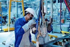 Thu nhập bình quân của lao động vùng Đồng bằng sông Hồng tăng trong quý III, có địa phương đạt gần 11 triệu đồng