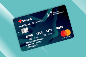 Từ ngày 10/10, VPBank (VPB) chính thức ngưng toàn bộ giao dịch thẻ ghi nợ công nghệ từ