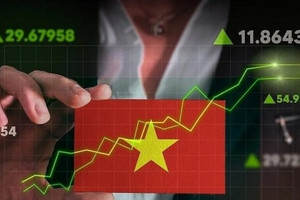 Thị trường chứng khoán Việt Nam có thể được nâng hạng ngay trong tháng 3/2025