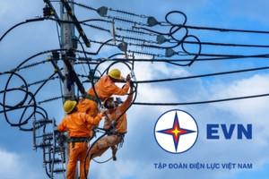 EVN báo lỗ hơn 34.000 tỷ đồng từ kinh doanh điện