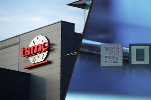 Chip AI giúp doanh thu quý III/2024 của gã khổng lồ ngành bán dẫn TSMC tăng gần 40%