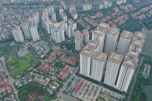 Chuyên gia: Giá nhà không thể giảm sâu như giai đoạn 2011-2013