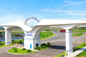 Dự án FDI 30 triệu USD tại Hải Phòng chính thức khánh thành, sẵn sàng đi vào hoạt động