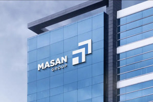Cổ phiếu Masan (MSN) vừa làm một điều chưa từng có trong lịch sử