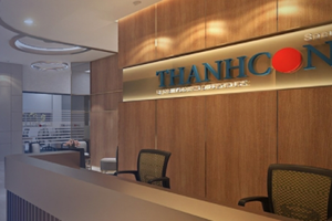 Phó Chủ tịch Chứng khoán Thành Công thoái sạch vốn tại Fideco (FDC)