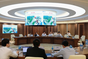 Thêm ông lớn Trung Quốc ngỏ ý muốn hợp tác với Đèo Cả tham gia các dự án hạ tầng tại Việt Nam