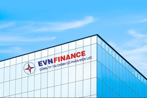 EVNFinance (EVF) chốt quyền trả cổ tức bằng cổ phiếu, vốn điều lệ tăng vọt sau phát hành