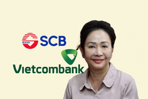 Vụ Vạn Thịnh Phát: Lời khai của người 'hiến kế' chuyển nhượng 18% vốn tại Vietcombank Bonday Bến Thành