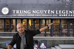 Giấc mơ siêu tham vọng '1.000 tỷ USD' của ông Đặng Lê Nguyên Vũ đã thực hiện được đến đâu?