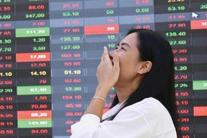 Nhận định chứng khoán 11/10: VN-Index hướng lên 1.300 điểm