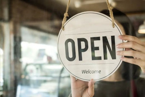 Gần 122.000 doanh nghiệp thành lập mới và 60.000 công ty quay trở lại thị trường