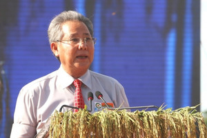 Khủng hoảng kép tại Lộc Trời (LTG): Chủ tịch nói về 'nguy cơ tù tội', sợ nội gián bán rẻ công ty