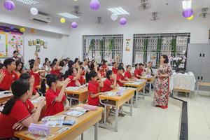 Đề xuất chi 9.200 tỷ miễn học phí cho con nhà giáo: Đại diện Bộ GD&ĐT nói gì?