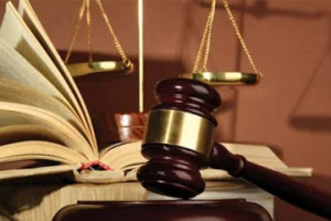 Khởi tố chánh văn phòng UBND huyện ở Cà Mau