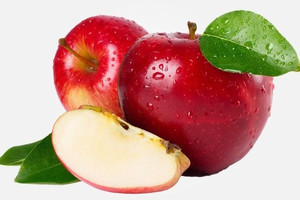 Phần cực tốt của quả táo, nhiều người không biết thường bỏ đi