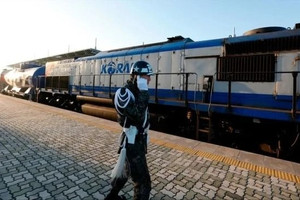 THẾ GIỚI 24H: Triều Tiên cắt đứt các tuyến giao thông với Hàn Quốc, tăng phòng thủ biên giới