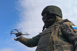 Xung đột Nga - Ukraine ngày 10/10: Ukraine tấn công kho chứa 400 máy bay không người lái Nga
