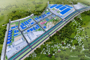 Dự án 16 năm 'nằm trên giấy', Hà Nội mất liên lạc với chủ đầu tư