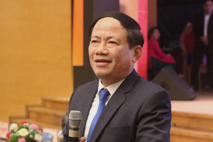 Bình Định mời gọi nhà đầu tư có công nghệ hiện đại, thân thiện môi trường