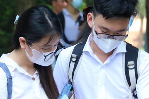 Cho phép thành lập trường THPT chuyên tư thục