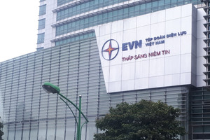 Tại sao EVN lỗ hơn 21.000 tỷ đồng?