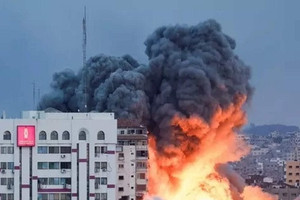 Rào cản khiến quân đội Israel khó chấm dứt ‘cuộc chiến đa mặt trận’ ở Trung Đông