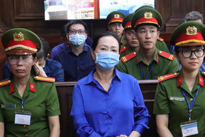 Viện kiểm sát: Phương án khắc phục cho bị hại của Trương Mỹ Lan chưa thực tế