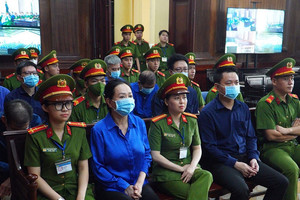 Vụ Vạn Thịnh Phát: Nhà đầu tư trái phiếu Bông Sen có được nhận lại tiền?